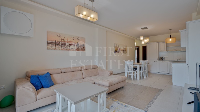 Do wynajęcia  3 sypialnie Sofia , Iztok , 150 mkw | 64243851 - obraz [2]