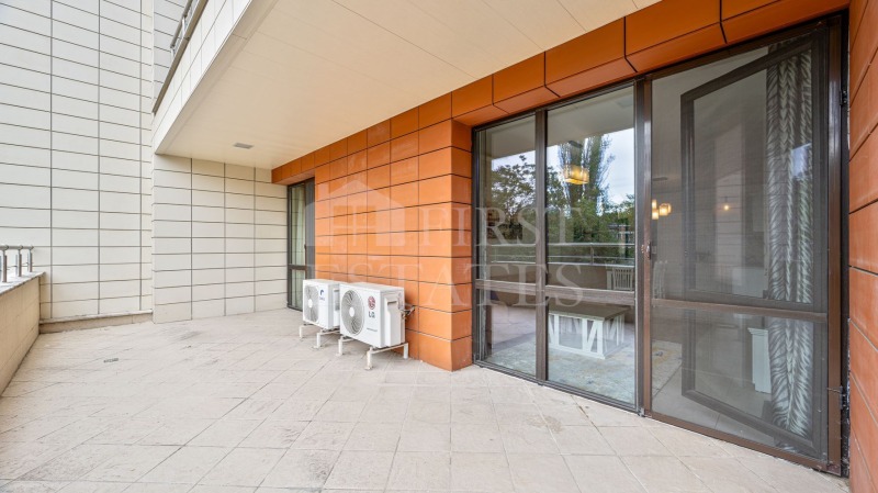 Do wynajęcia  3 sypialnie Sofia , Iztok , 150 mkw | 64243851 - obraz [7]