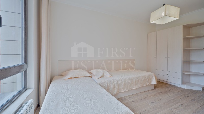 Do wynajęcia  3 sypialnie Sofia , Iztok , 150 mkw | 64243851 - obraz [12]