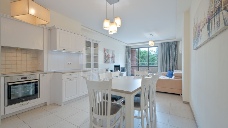 Do wynajęcia  3 sypialnie Sofia , Iztok , 150 mkw | 64243851 - obraz [3]