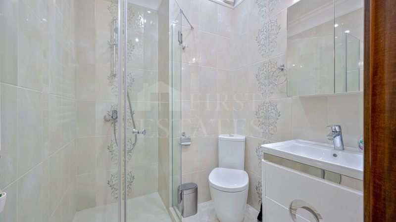 Do wynajęcia  3 sypialnie Sofia , Iztok , 150 mkw | 64243851 - obraz [10]