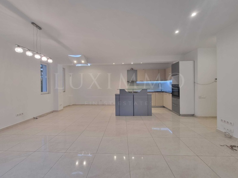 Дава под наем 4-СТАЕН, гр. София, в.з.Малинова долина, снимка 3 - Апартаменти - 52539275