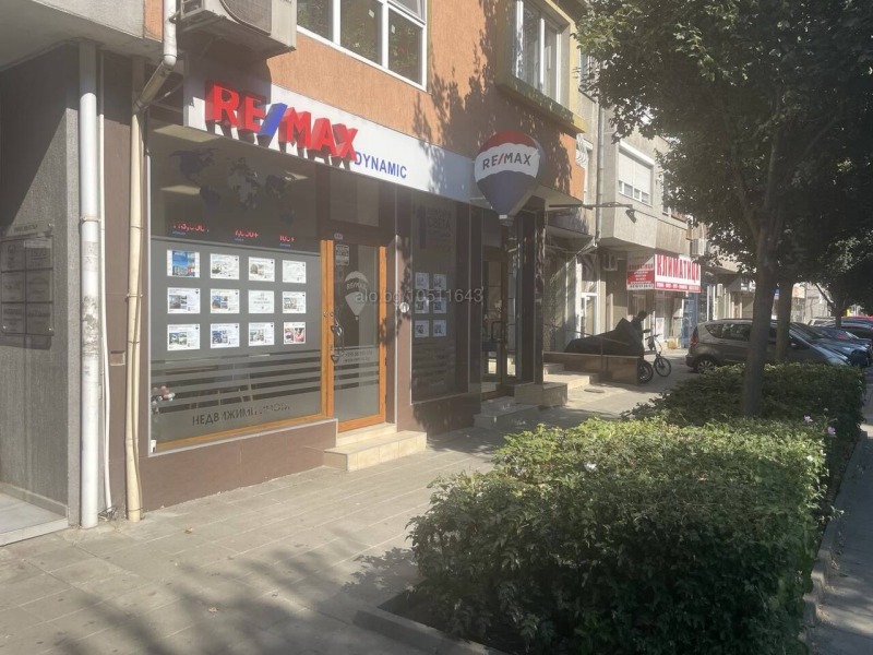 Дава под наем ОФИС, гр. Бургас, Център, снимка 13 - Офиси - 53080380