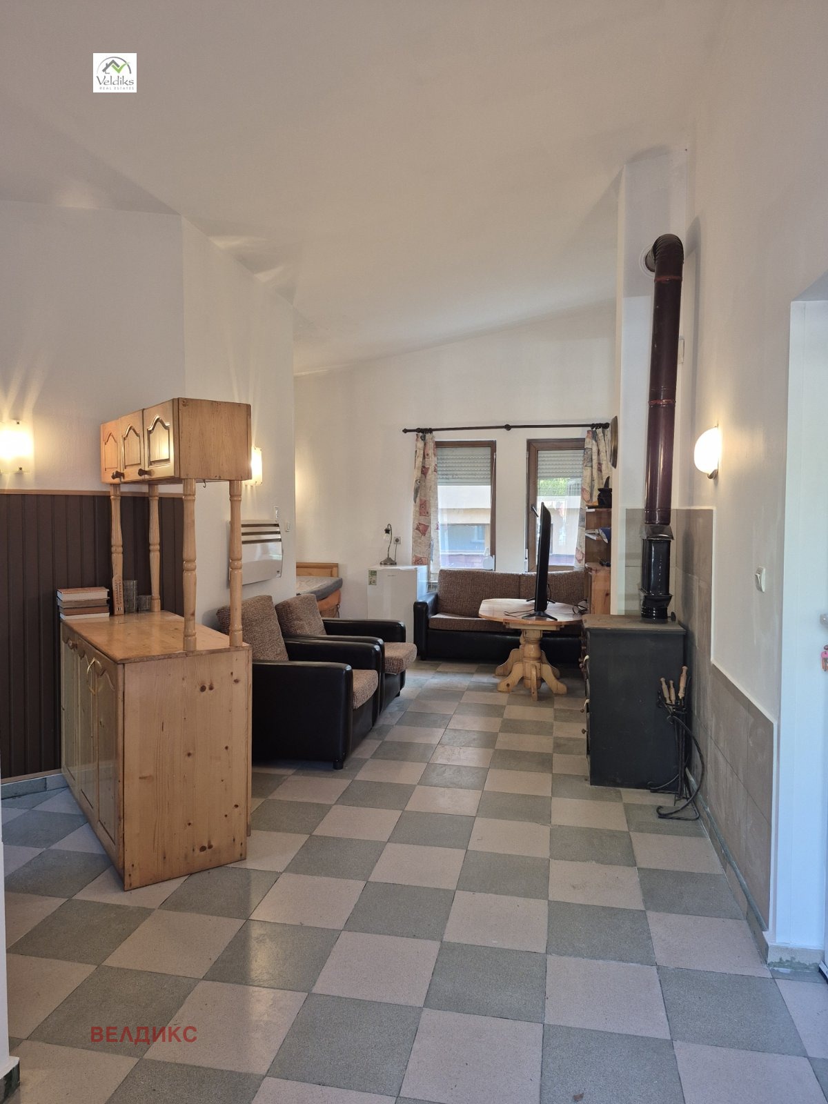 Дава под наем 1-СТАЕН, гр. София, Овча купел, снимка 3 - Апартаменти - 54255462