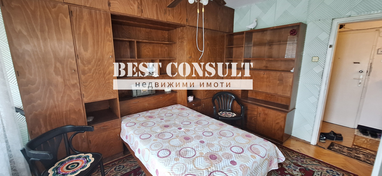 Дава под наем 2-СТАЕН, гр. Русе, Мидия Енос, снимка 2 - Апартаменти - 56229520