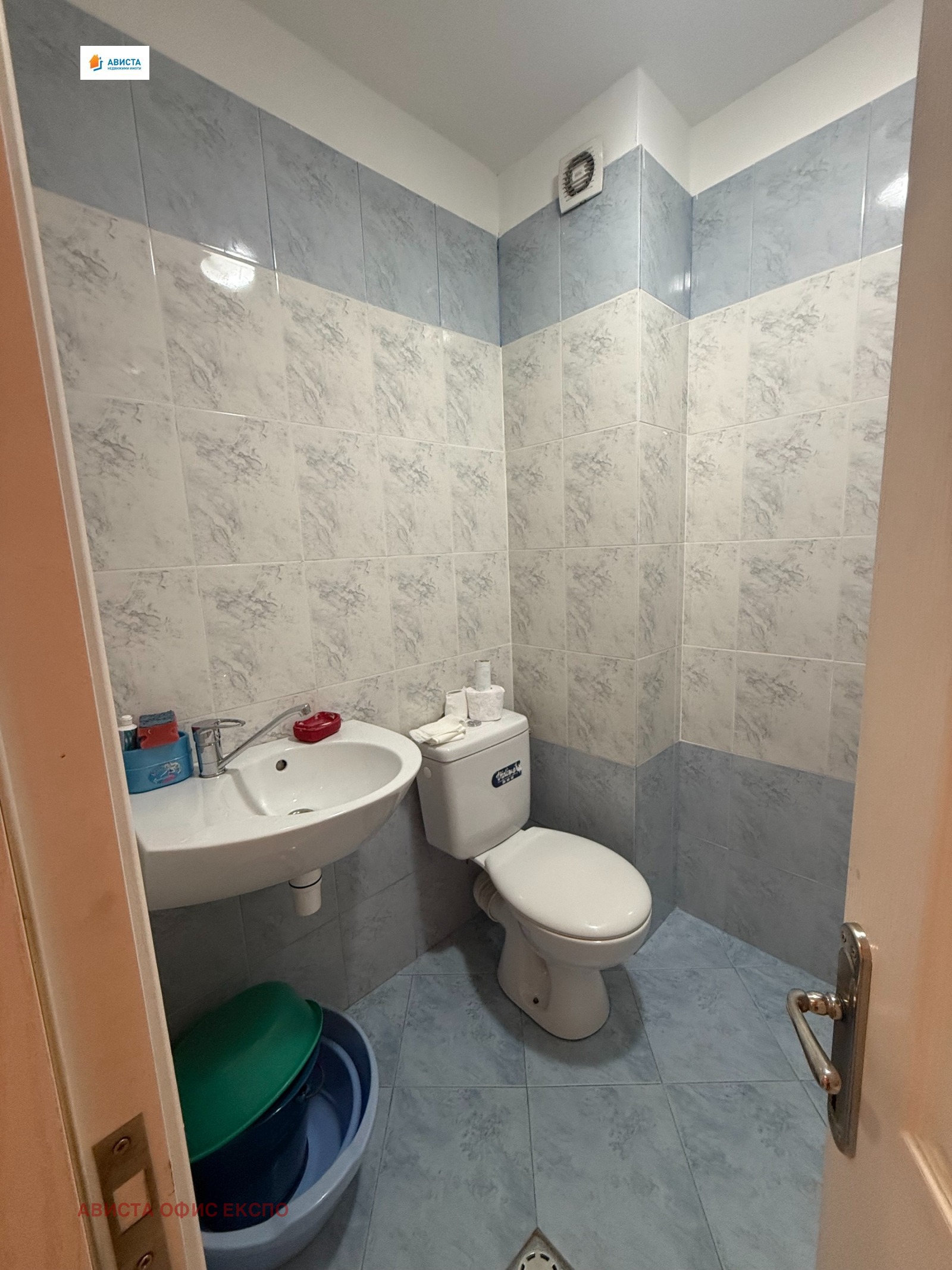 Дава под наем 2-СТАЕН, гр. София, Хиподрума, снимка 8 - Апартаменти - 53812900