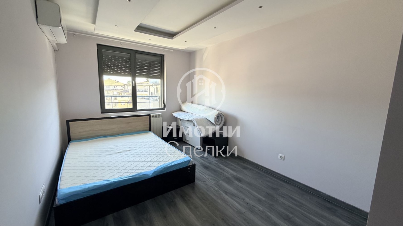 Дава под наем 2-СТАЕН, гр. София, Овча купел, снимка 7 - Апартаменти - 54118751