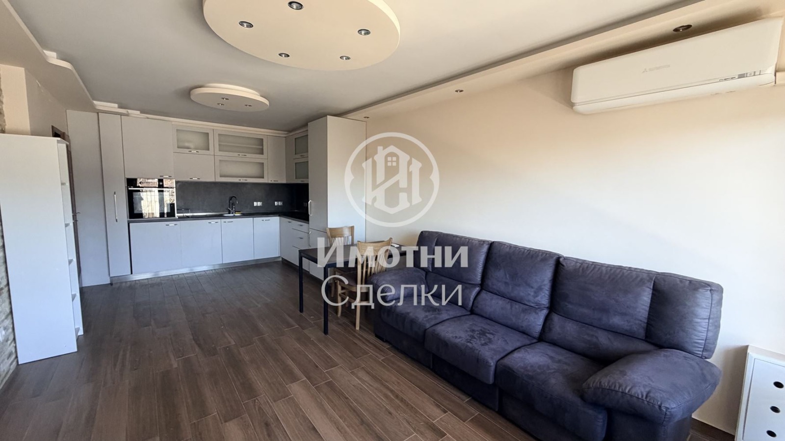 Дава под наем 2-СТАЕН, гр. София, Овча купел