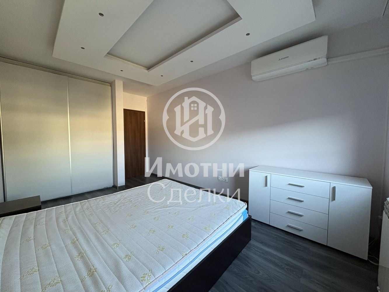 Дава под наем 2-СТАЕН, гр. София, Овча купел, снимка 7 - Апартаменти - 54118751