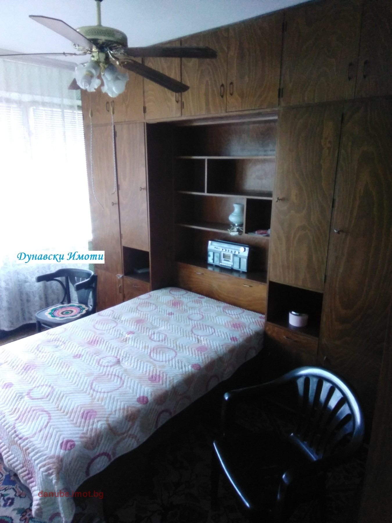 Дава под наем 2-СТАЕН, гр. Русе, Широк център, снимка 5 - Апартаменти - 56214778