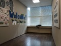 Под наем ОФИС, град София, Гео Милев • 2500 € / 4889.57 лв. • 54628268 8