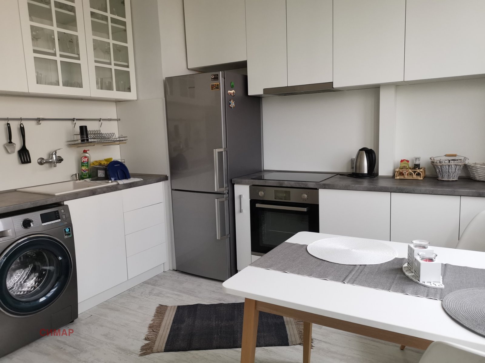 Дава под Наем 2-СТАЕН | Imot.bg — изображение 7