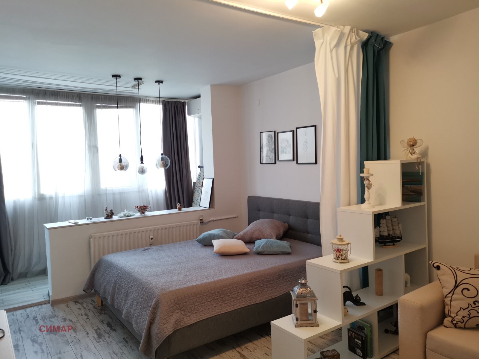 Дава под Наем 2-СТАЕН | Imot.bg — изображение 6