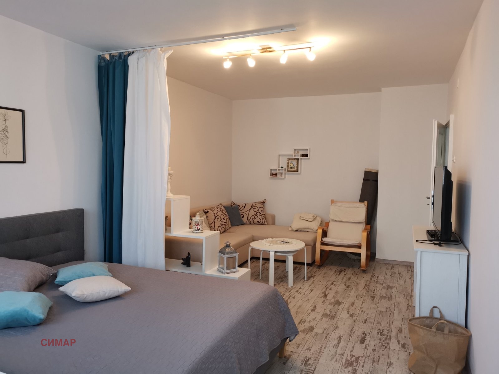 Дава под Наем 2-СТАЕН | Imot.bg — изображение 1