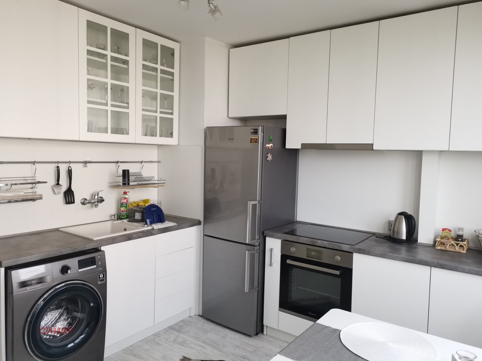 Дава под Наем 2-СТАЕН | Imot.bg — изображение 9