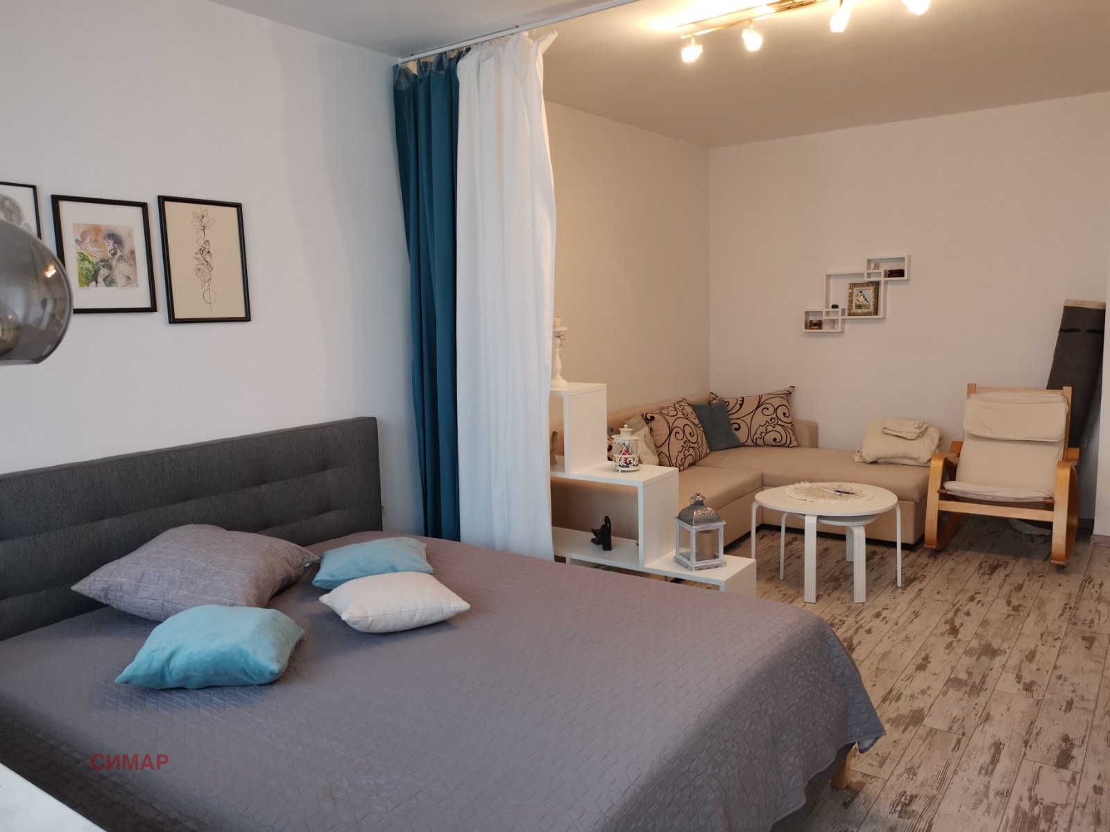 Дава под Наем 2-СТАЕН | Imot.bg — изображение 3