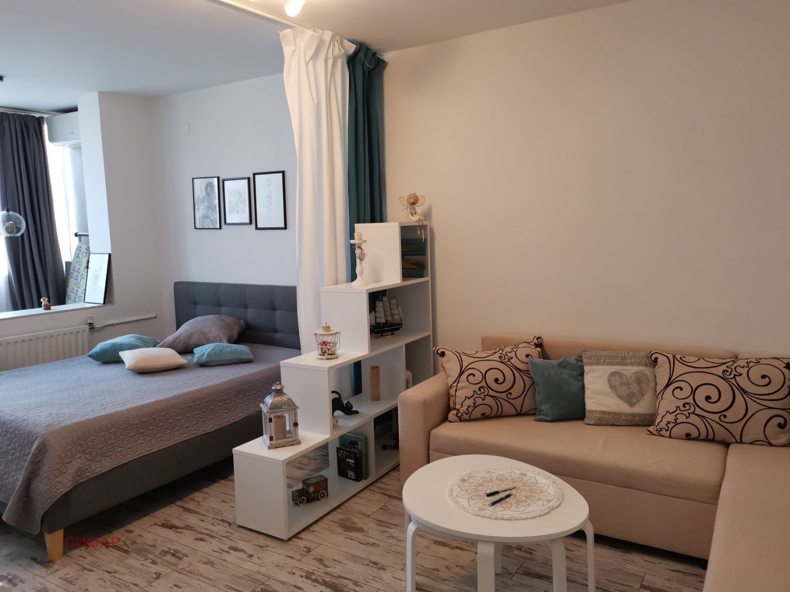 Дава под Наем 2-СТАЕН | Imot.bg — изображение 5