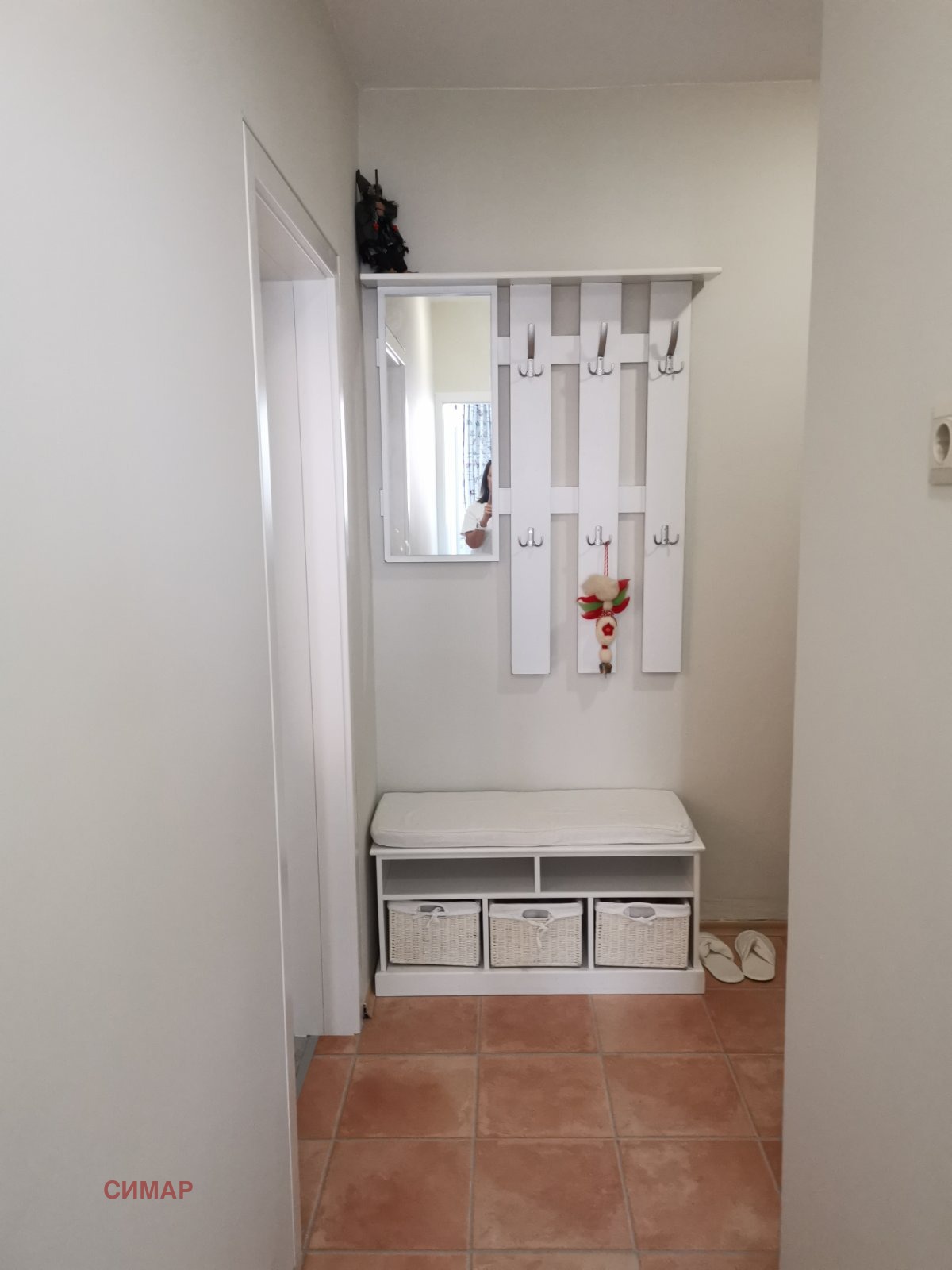 Дава под Наем 2-СТАЕН | Imot.bg — изображение 14