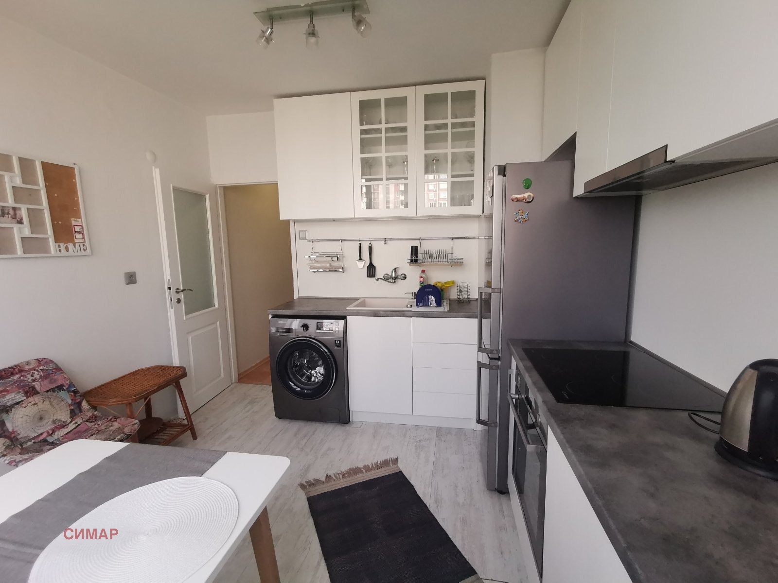 Дава под Наем 2-СТАЕН | Imot.bg — изображение 8