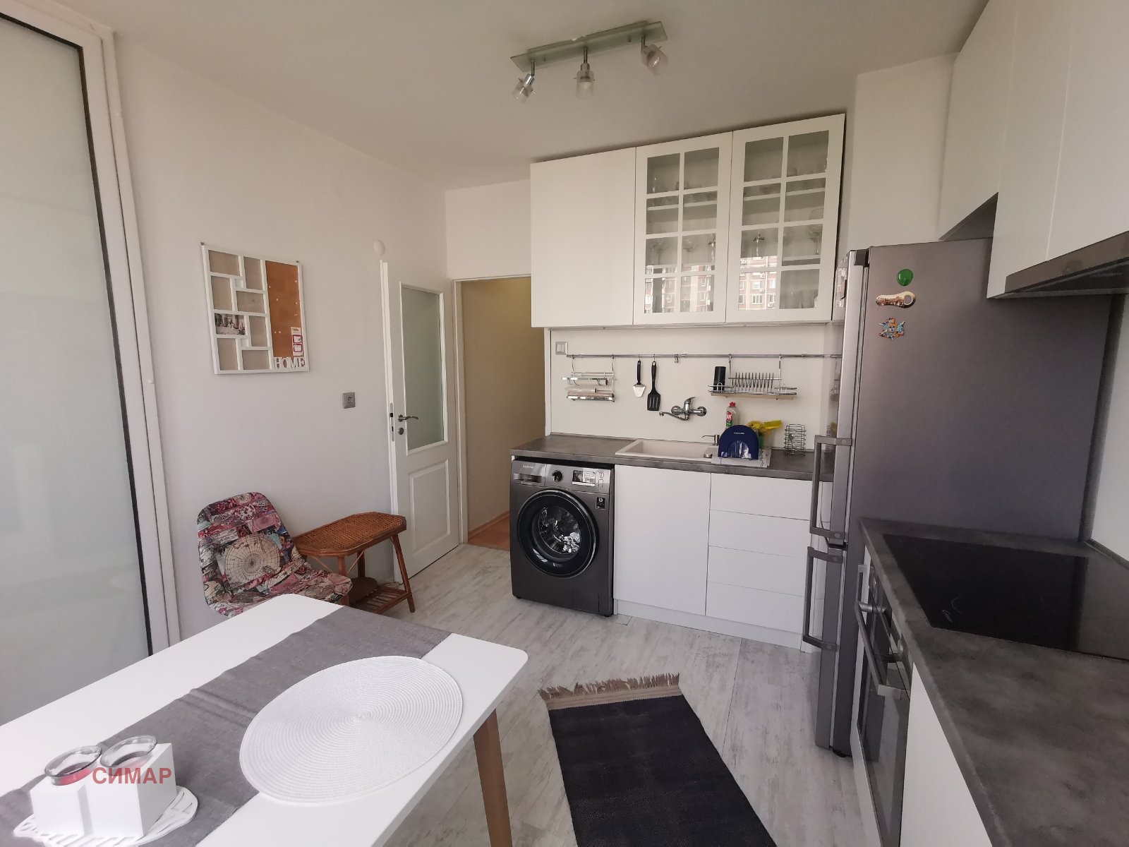 Дава под Наем 2-СТАЕН | Imot.bg — изображение 10