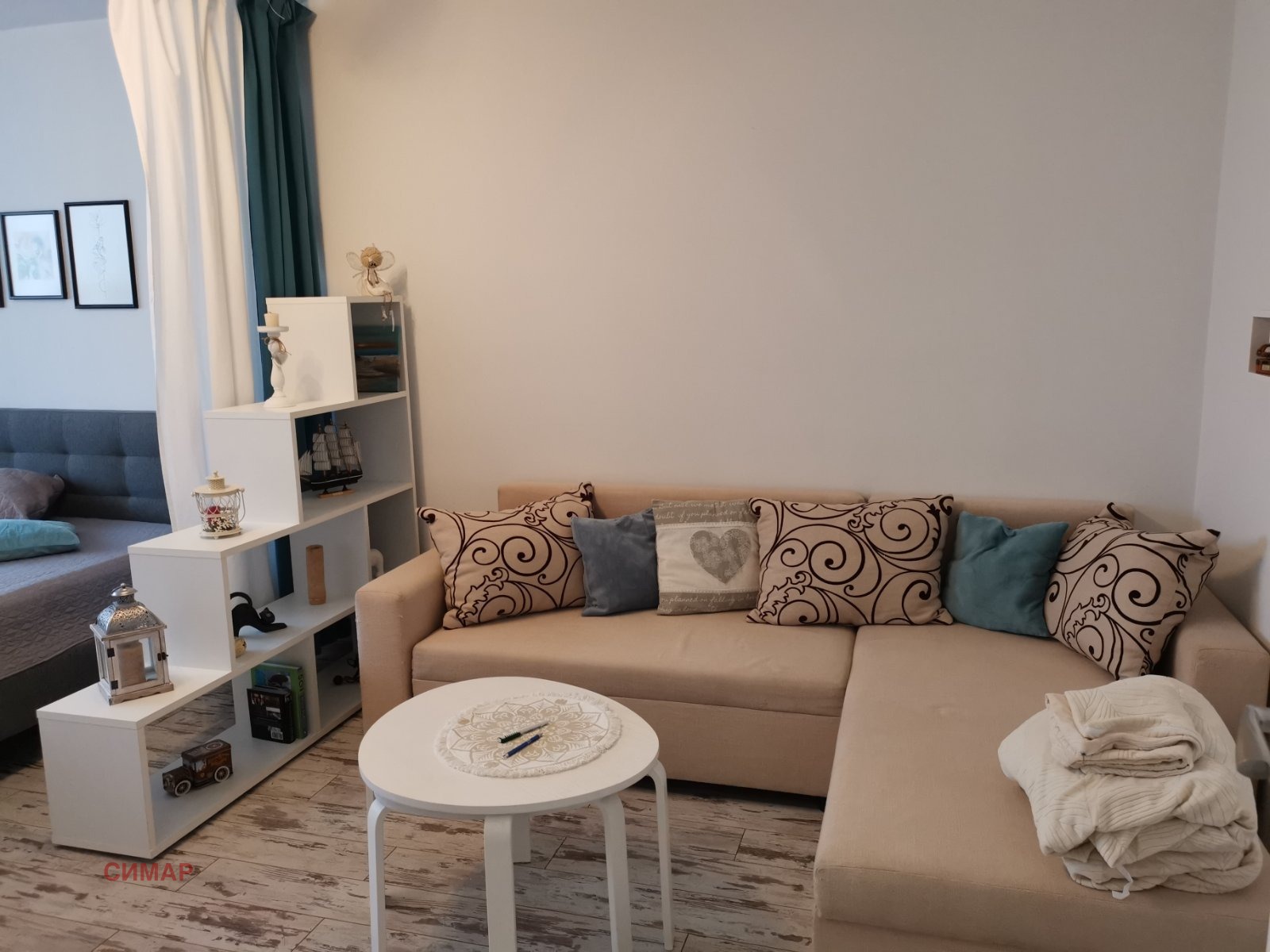 Дава под Наем 2-СТАЕН | Imot.bg — изображение 4