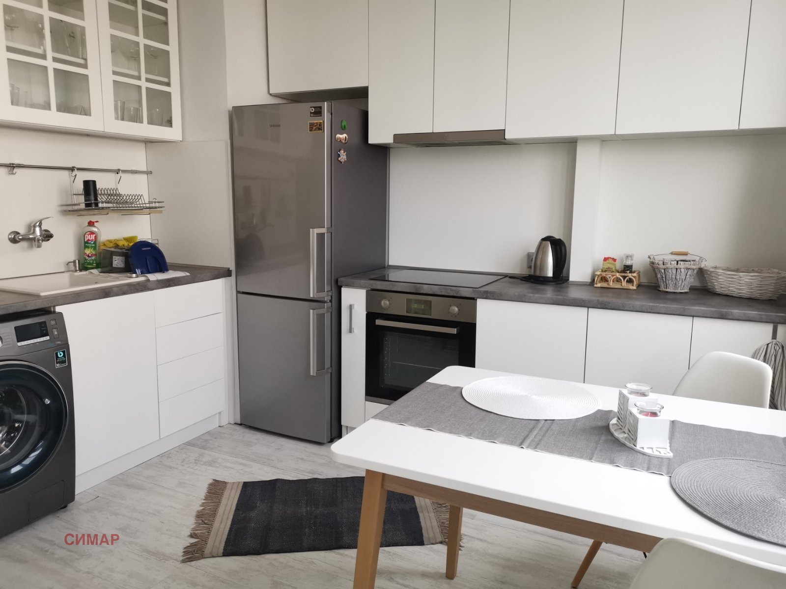 Дава под Наем 2-СТАЕН | Imot.bg — изображение 11