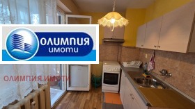 Дава под наем  1-стаен, град Русе