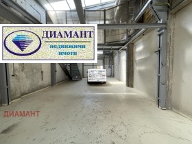 Te huur Industrie gebouw