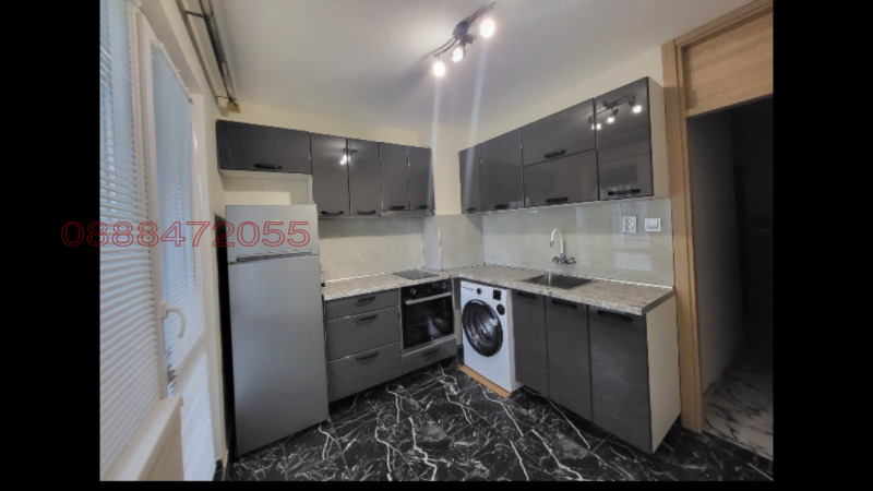 Para alugar  1 quarto Sofia , Drujba 1 , 75 m² | 42907012 - imagem [4]