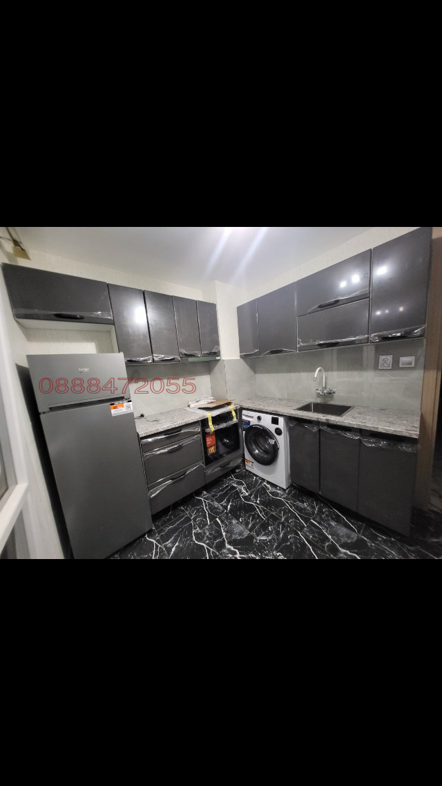 Para alugar  1 quarto Sofia , Drujba 1 , 75 m² | 42907012