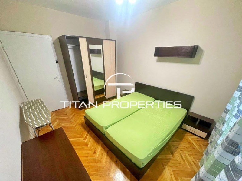 K pronájmu  1 ložnice Varna , Centar , 57 m2 | 73326186 - obraz [3]