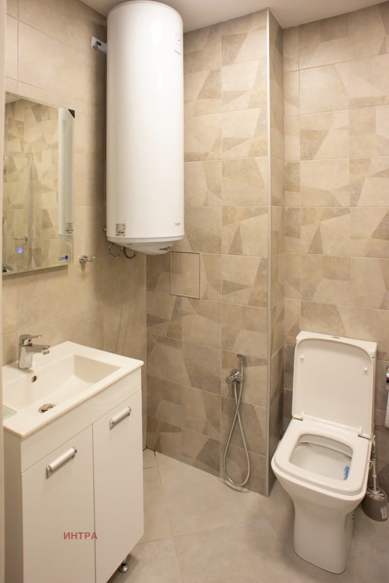 Kiralık  1 yatak odası Sofia , Ovça kupel , 57 metrekare | 13412953 - görüntü [10]