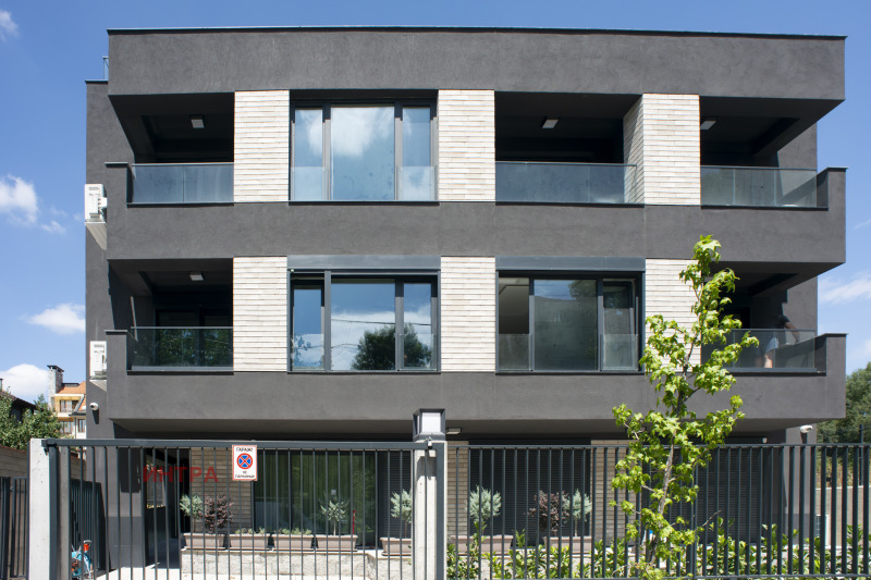 Kiralık  1 yatak odası Sofia , Ovça kupel , 57 metrekare | 13412953 - görüntü [16]