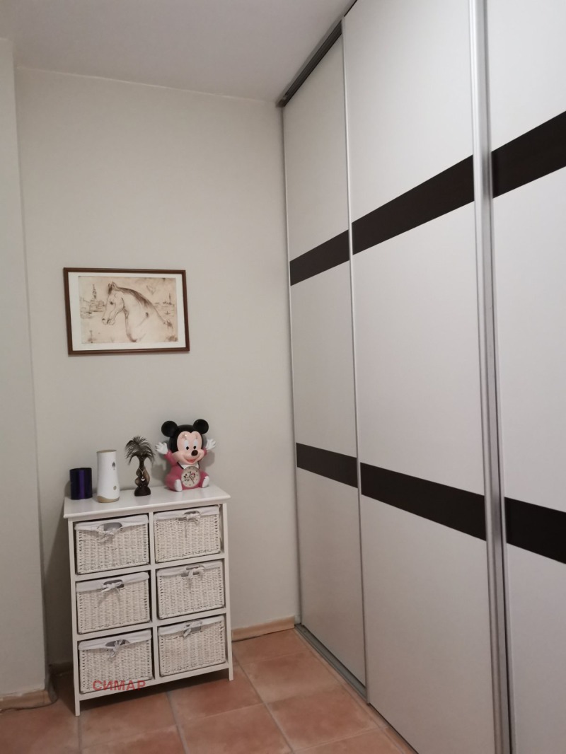 Дава под наем  2-стаен град София , Зона Б-5 , 48 кв.м | 51807489 - изображение [15]