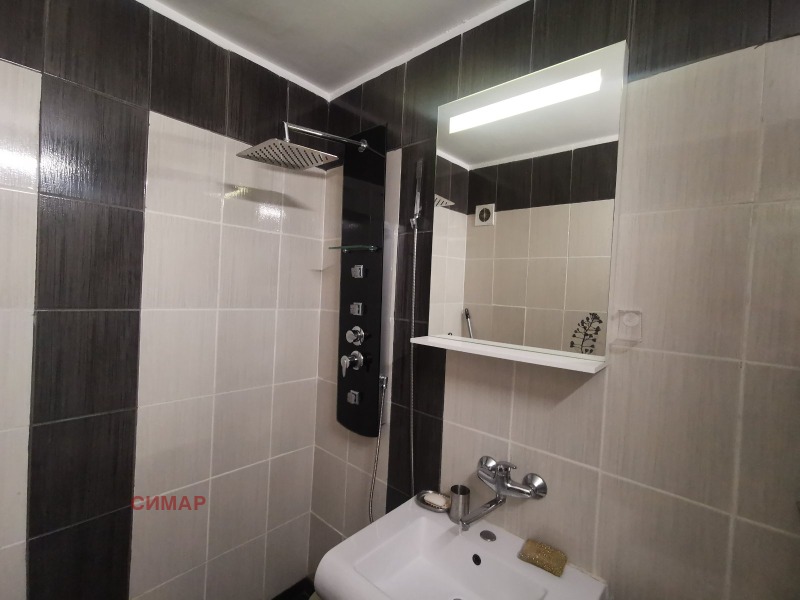 Дава под наем  2-стаен град София , Зона Б-5 , 48 кв.м | 51807489 - изображение [12]