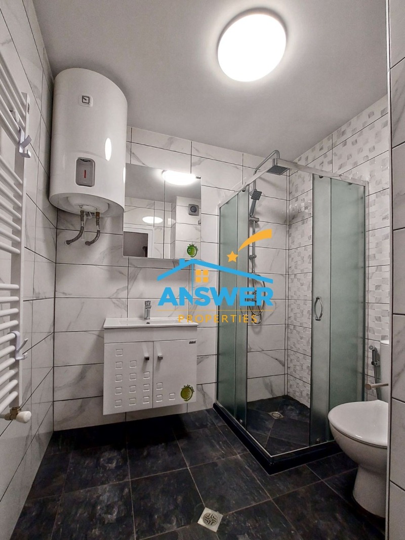 Kiralık  1 yatak odası Sofia , Krasna polyana 3 , 65 metrekare | 52406575 - görüntü [9]