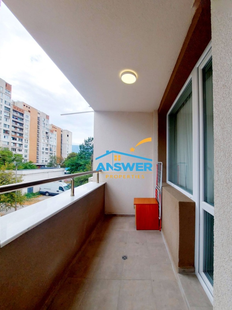 Kiralık  1 yatak odası Sofia , Krasna polyana 3 , 65 metrekare | 52406575 - görüntü [10]