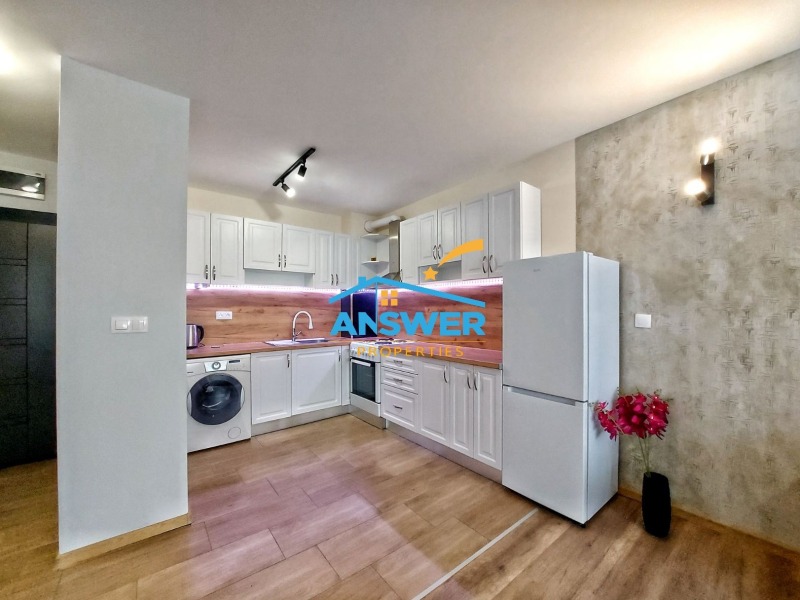 Kiralık  1 yatak odası Sofia , Krasna polyana 3 , 65 metrekare | 52406575 - görüntü [4]