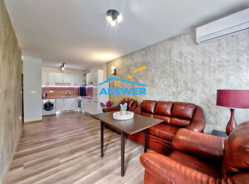 Kiralık  1 yatak odası Sofia , Krasna polyana 3 , 65 metrekare | 52406575