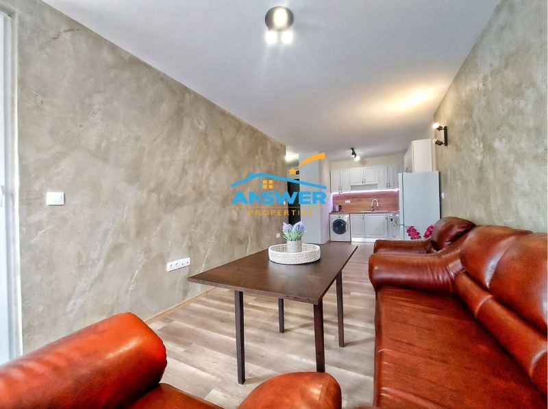Kiralık  1 yatak odası Sofia , Krasna polyana 3 , 65 metrekare | 52406575 - görüntü [2]