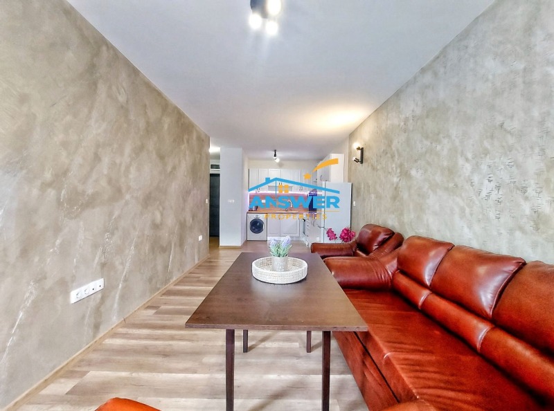 Kiralık  1 yatak odası Sofia , Krasna polyana 3 , 65 metrekare | 52406575 - görüntü [3]