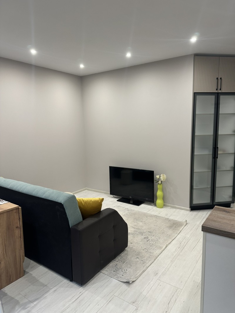 Дава под наем 2-СТАЕН, гр. Пловдив, Тракия, снимка 10 - Апартаменти - 53010137