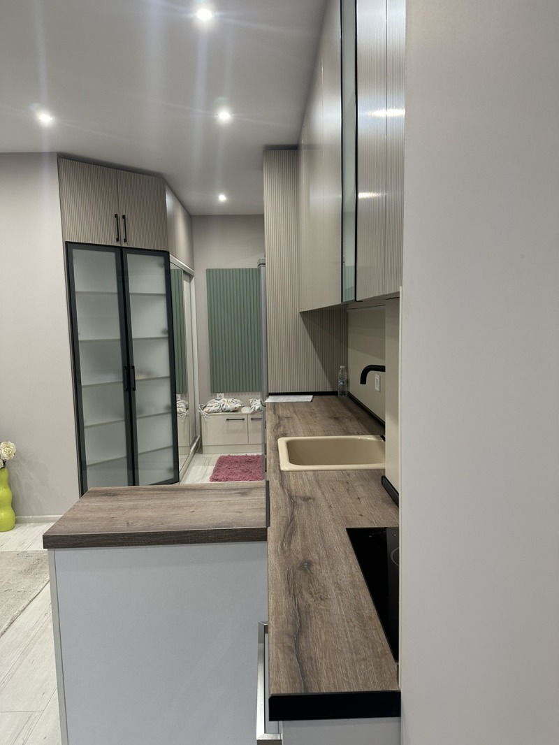 Дава под наем 2-СТАЕН, гр. Пловдив, Тракия, снимка 6 - Апартаменти - 53010137