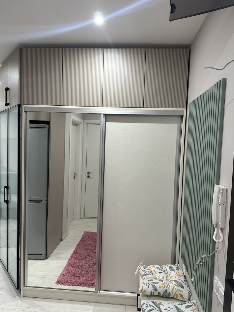 Дава под наем 2-СТАЕН, гр. Пловдив, Тракия