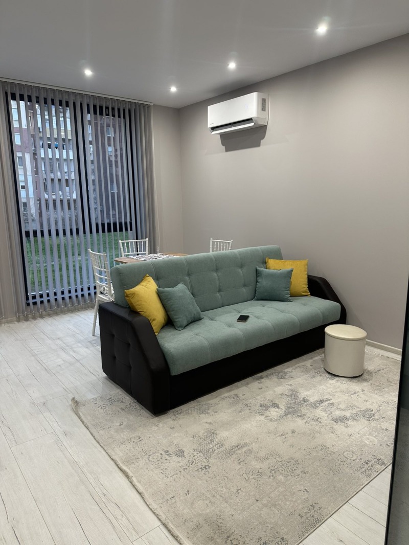 Дава под наем 2-СТАЕН, гр. Пловдив, Тракия, снимка 8 - Апартаменти - 53010137