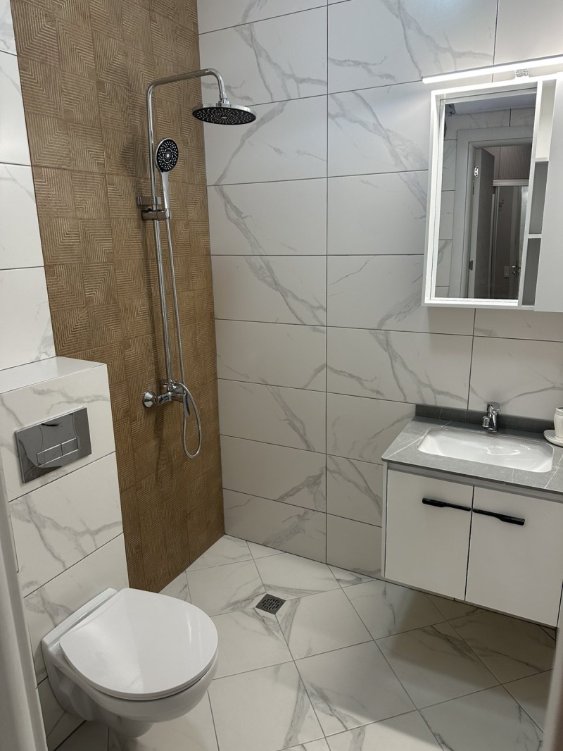 Дава под наем 2-СТАЕН, гр. Пловдив, Тракия, снимка 5 - Апартаменти - 53010137