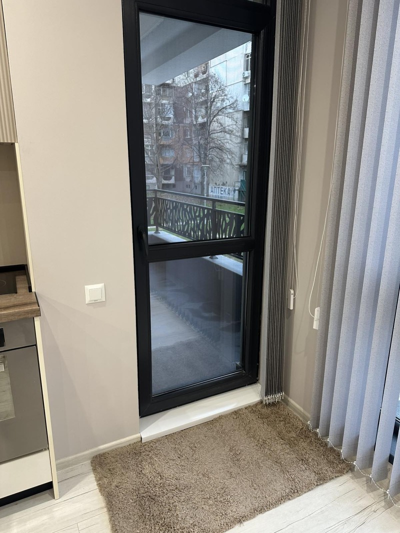 Дава под наем 2-СТАЕН, гр. Пловдив, Тракия, снимка 7 - Апартаменти - 53010137