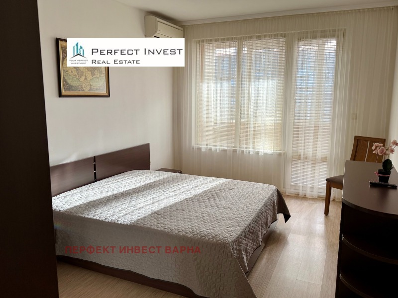 Дава под наем 2-СТАЕН, гр. Варна, Чаталджа, снимка 8 - Апартаменти - 53173200