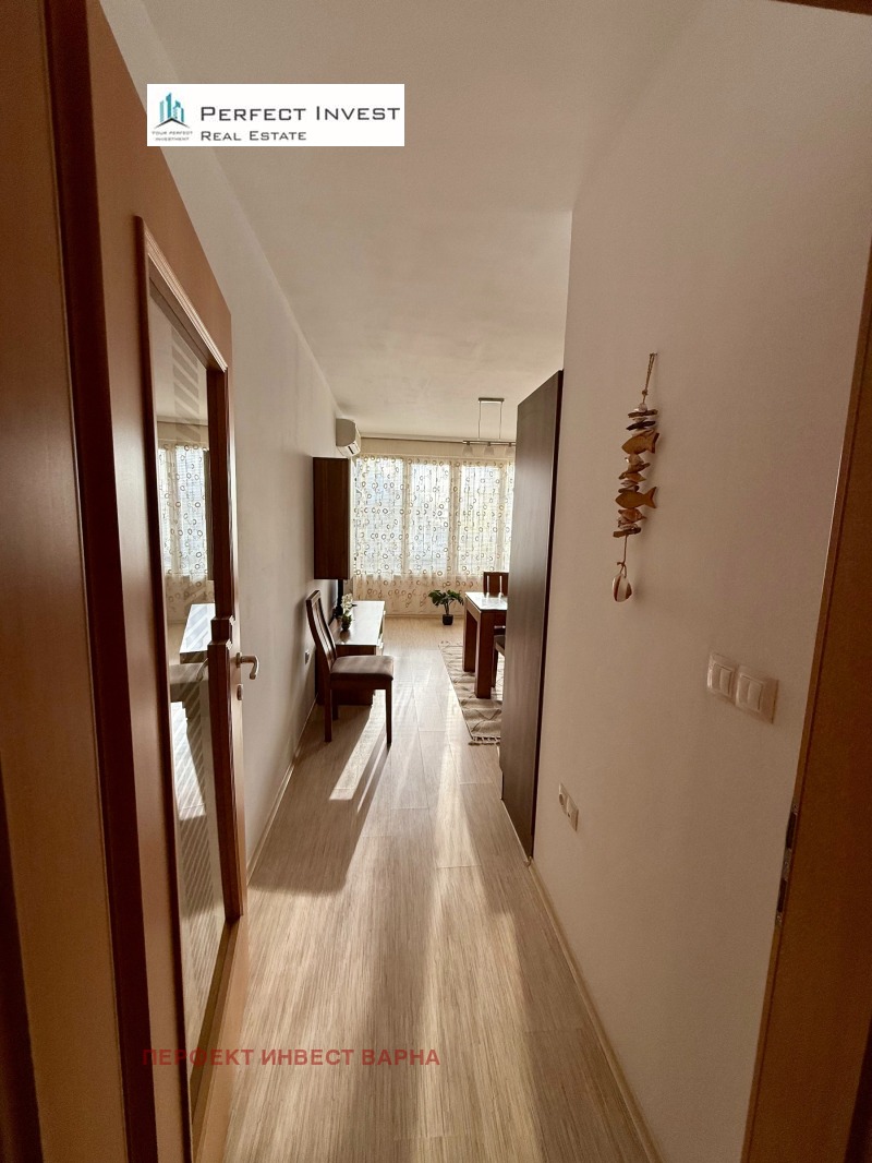 Дава под наем 2-СТАЕН, гр. Варна, Чаталджа, снимка 5 - Апартаменти - 53173200