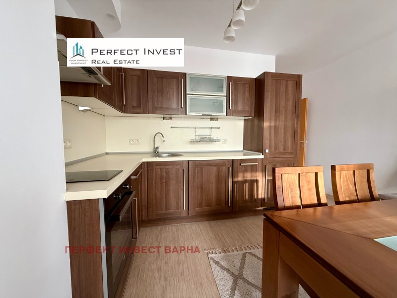 Дава под наем 2-СТАЕН, гр. Варна, Чаталджа, снимка 4 - Апартаменти - 53173200